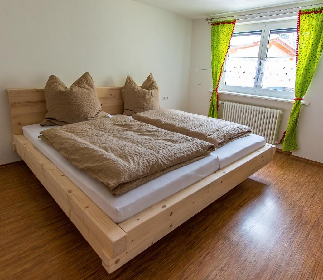 Fewo Zum Gscheiten Beck Mit Garten Feldberg  Exterior foto