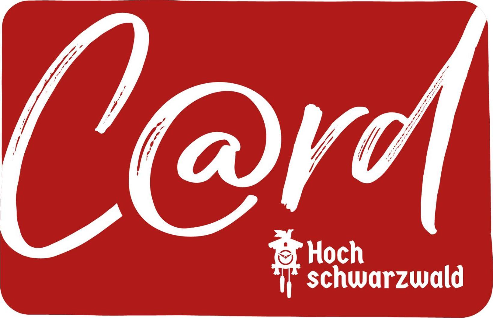 Fewo Zum Gscheiten Beck Mit Garten Feldberg  Exterior foto